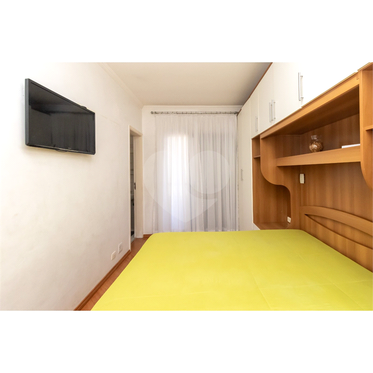 Apartamento à venda | 94 m² | 3 dormitórios (1 suíte) | 3 vagas no Parque Mandaqui!