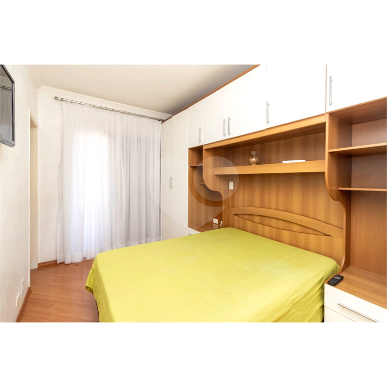 Apartamento à venda | 94 m² | 3 dormitórios (1 suíte) | 3 vagas no Parque Mandaqui!