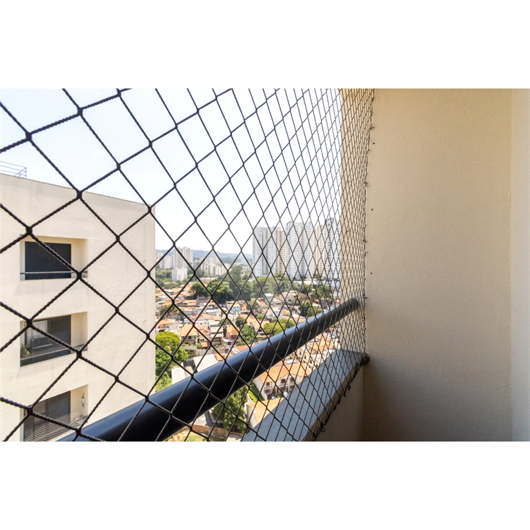 Apartamento à venda | 94 m² | 3 dormitórios (1 suíte) | 3 vagas no Parque Mandaqui!