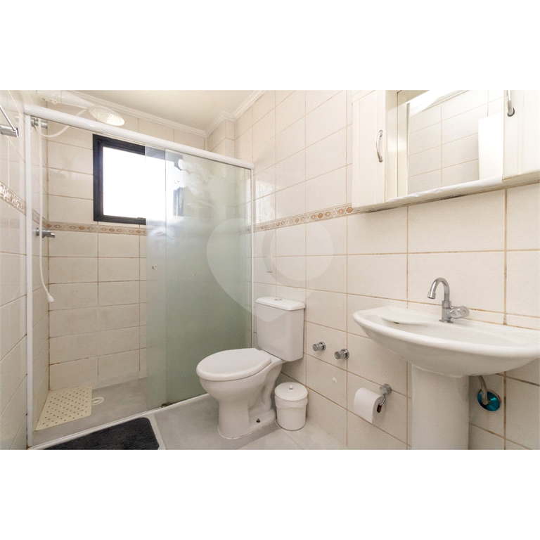 Apartamento à venda | 94 m² | 3 dormitórios (1 suíte) | 3 vagas no Parque Mandaqui!