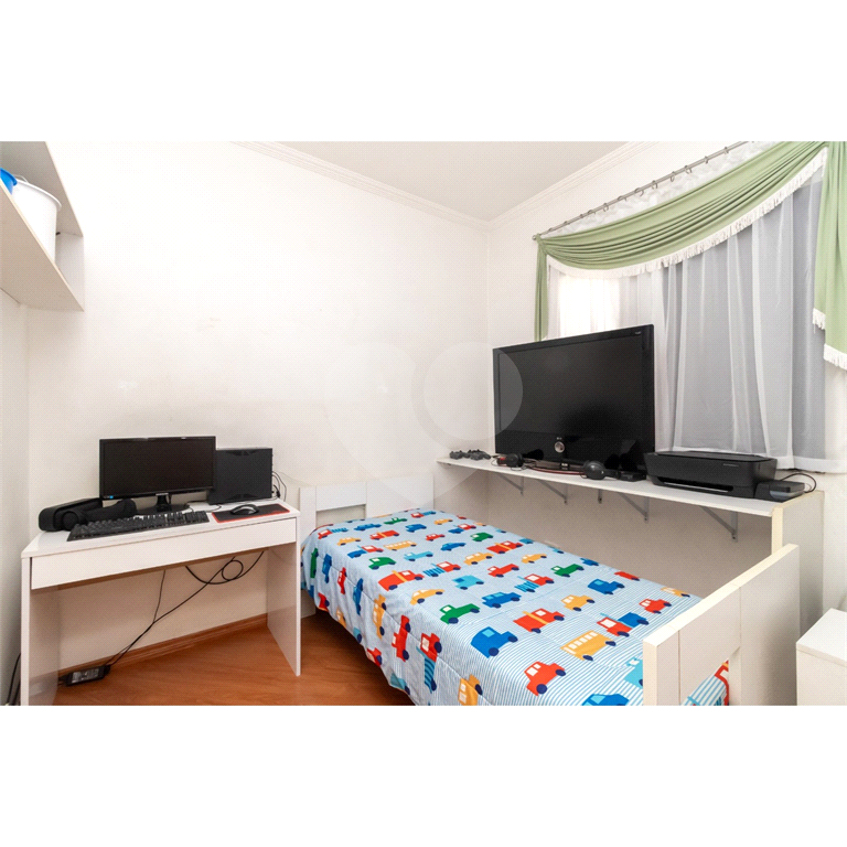 Apartamento à venda | 94 m² | 3 dormitórios (1 suíte) | 3 vagas no Parque Mandaqui!