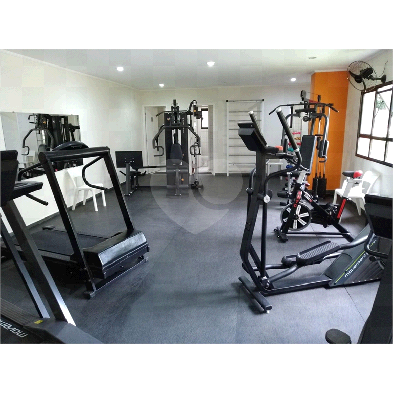 Apartamento à venda | 94 m² | 3 dormitórios (1 suíte) | 3 vagas no Parque Mandaqui!