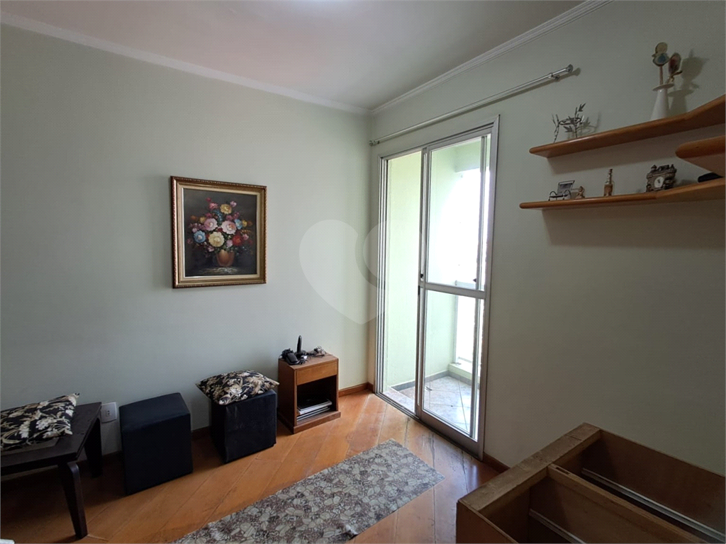 APARTAMENTO Á VENDA | 60 m² | 3 DORMITÓRIOS | 1 VAGA NA VILA MARIA ALTA! 