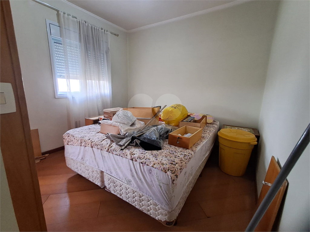 APARTAMENTO Á VENDA | 60 m² | 3 DORMITÓRIOS | 1 VAGA NA VILA MARIA ALTA! 
