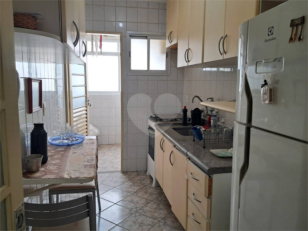 APARTAMENTO Á VENDA | 60 m² | 3 DORMITÓRIOS | 1 VAGA NA VILA MARIA ALTA! 