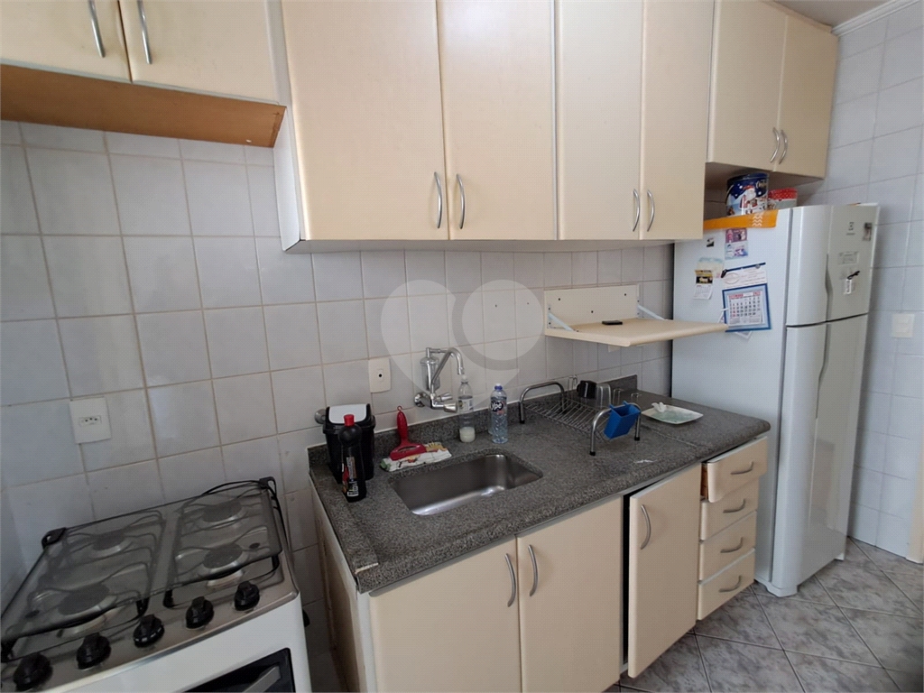APARTAMENTO Á VENDA | 60 m² | 3 DORMITÓRIOS | 1 VAGA NA VILA MARIA ALTA! 