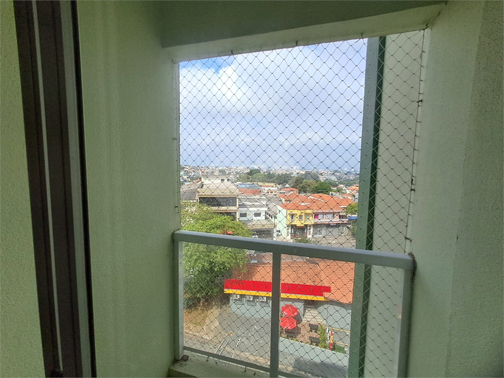 APARTAMENTO Á VENDA | 60 m² | 3 DORMITÓRIOS | 1 VAGA NA VILA MARIA ALTA! 