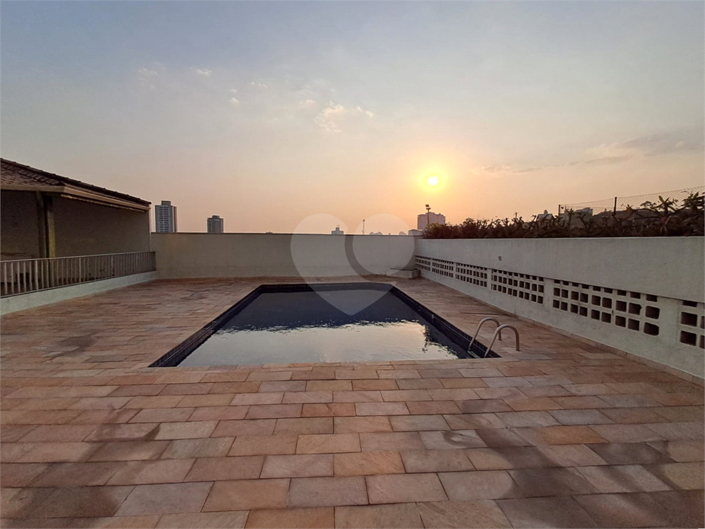 APARTAMENTO Á VENDA | 60 m² | 3 DORMITÓRIOS | 1 VAGA NA VILA MARIA ALTA! 