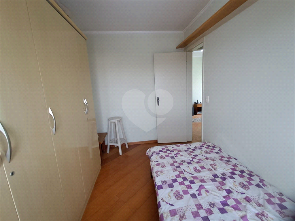 APARTAMENTO Á VENDA | 60 m² | 3 DORMITÓRIOS | 1 VAGA NA VILA MARIA ALTA! 
