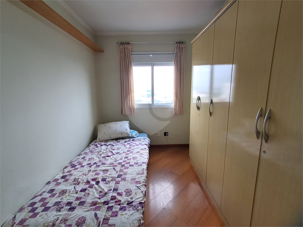 APARTAMENTO Á VENDA | 60 m² | 3 DORMITÓRIOS | 1 VAGA NA VILA MARIA ALTA! 