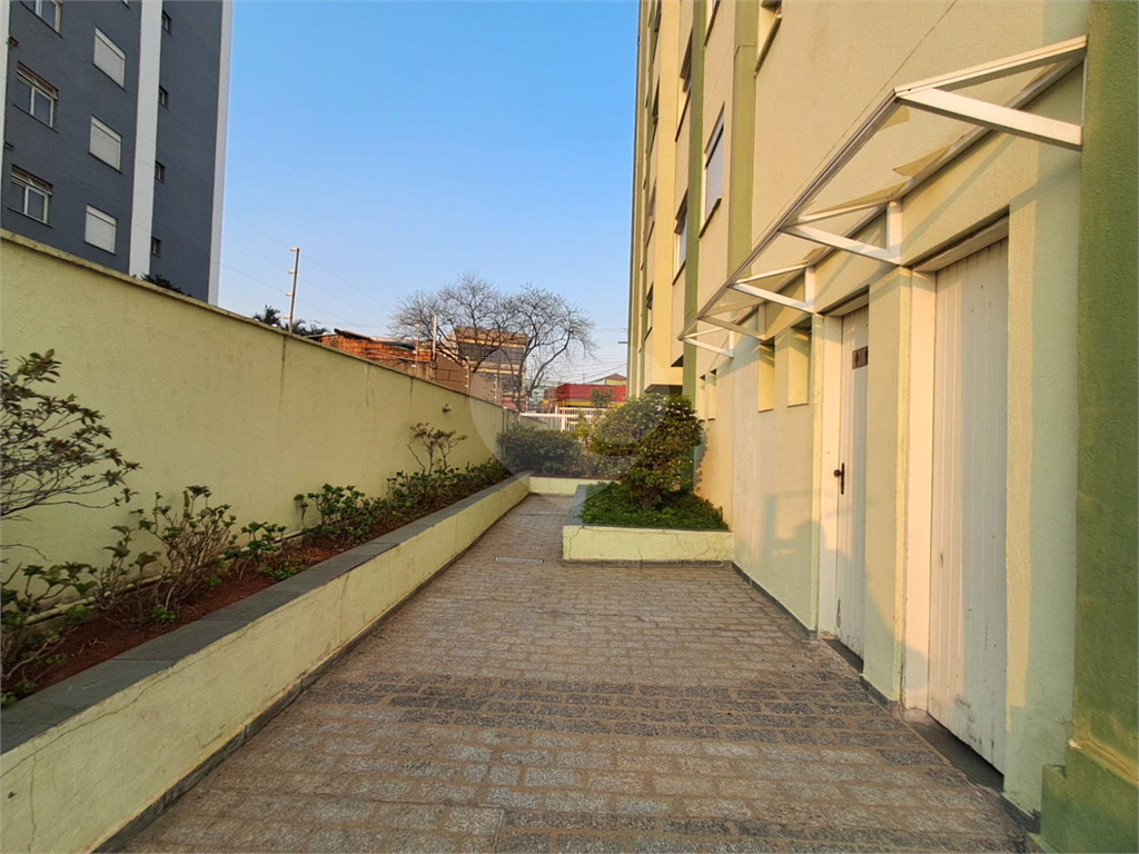 APARTAMENTO Á VENDA | 60 m² | 3 DORMITÓRIOS | 1 VAGA NA VILA MARIA ALTA! 