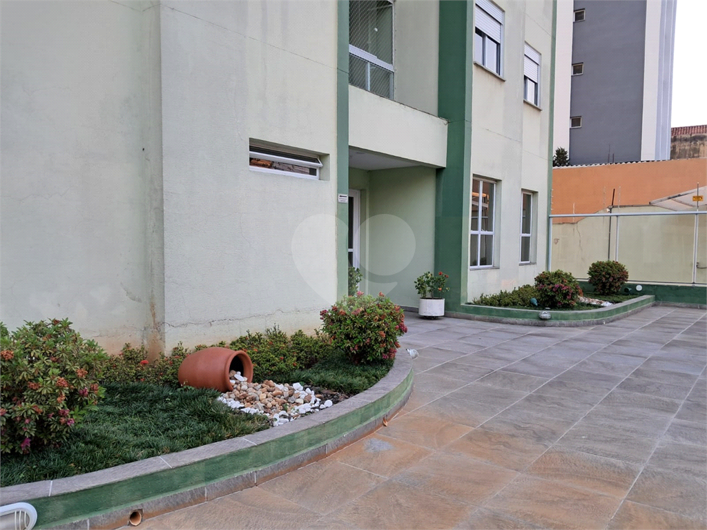 APARTAMENTO Á VENDA | 60 m² | 3 DORMITÓRIOS | 1 VAGA NA VILA MARIA ALTA! 