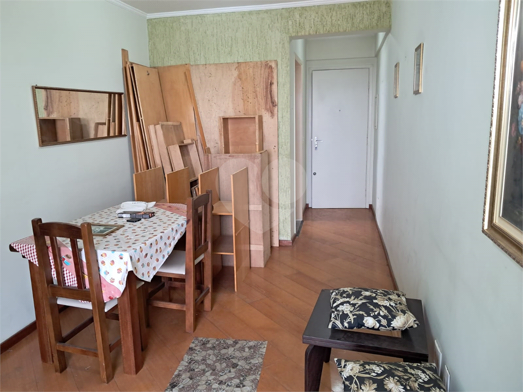 APARTAMENTO Á VENDA | 60 m² | 3 DORMITÓRIOS | 1 VAGA NA VILA MARIA ALTA! 