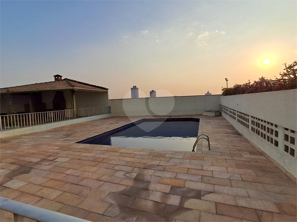 APARTAMENTO Á VENDA | 60 m² | 3 DORMITÓRIOS | 1 VAGA NA VILA MARIA ALTA! 