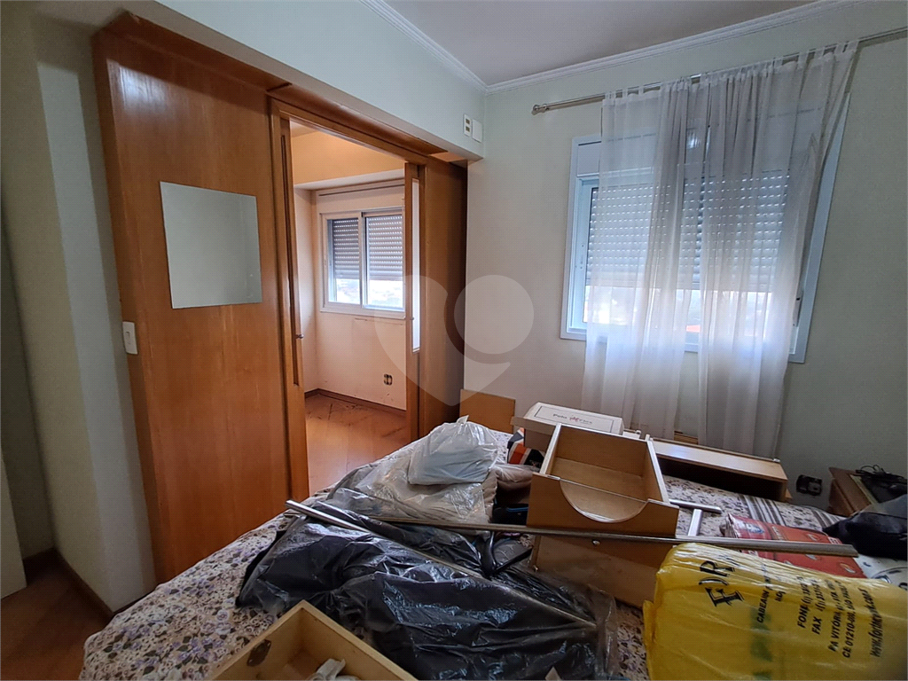 APARTAMENTO Á VENDA | 60 m² | 3 DORMITÓRIOS | 1 VAGA NA VILA MARIA ALTA! 