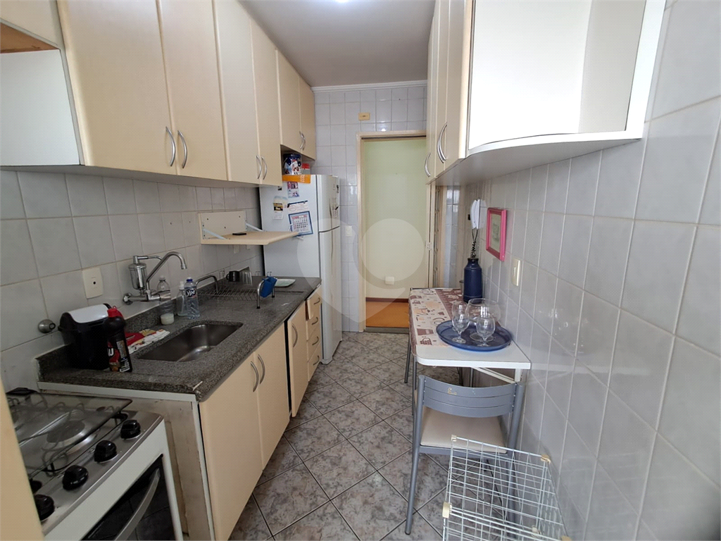 APARTAMENTO Á VENDA | 60 m² | 3 DORMITÓRIOS | 1 VAGA NA VILA MARIA ALTA! 