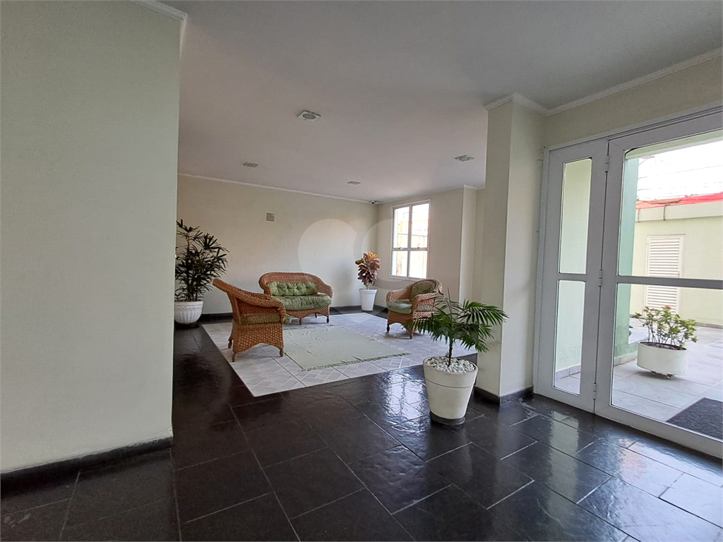 APARTAMENTO Á VENDA | 60 m² | 3 DORMITÓRIOS | 1 VAGA NA VILA MARIA ALTA! 