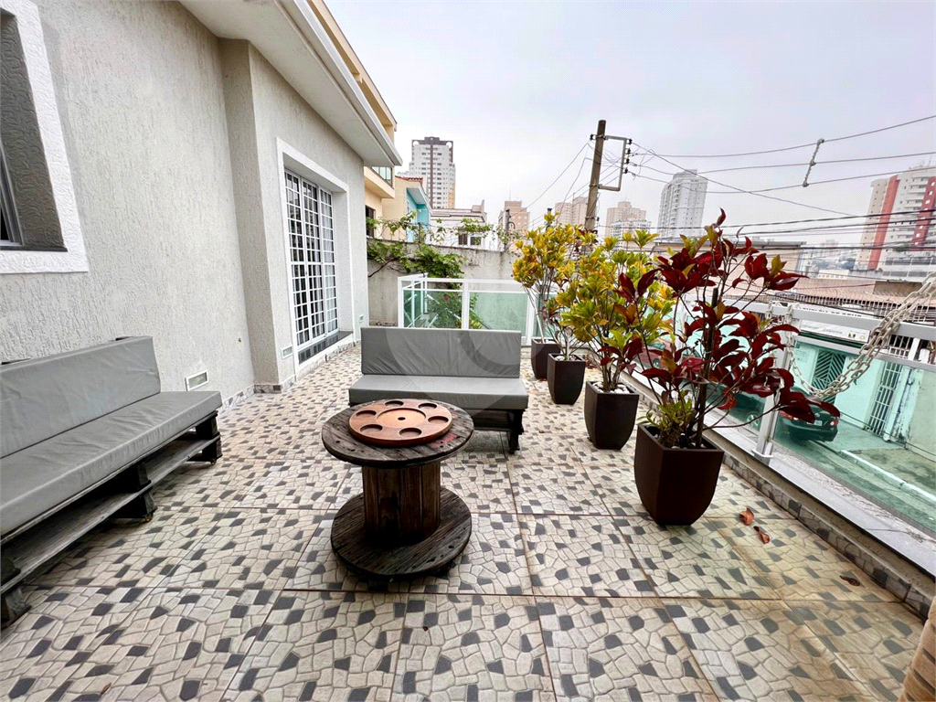 Casa assobradada à venda | 162 m² | 2 suítes | 2 vagas na Parada Inglesa!