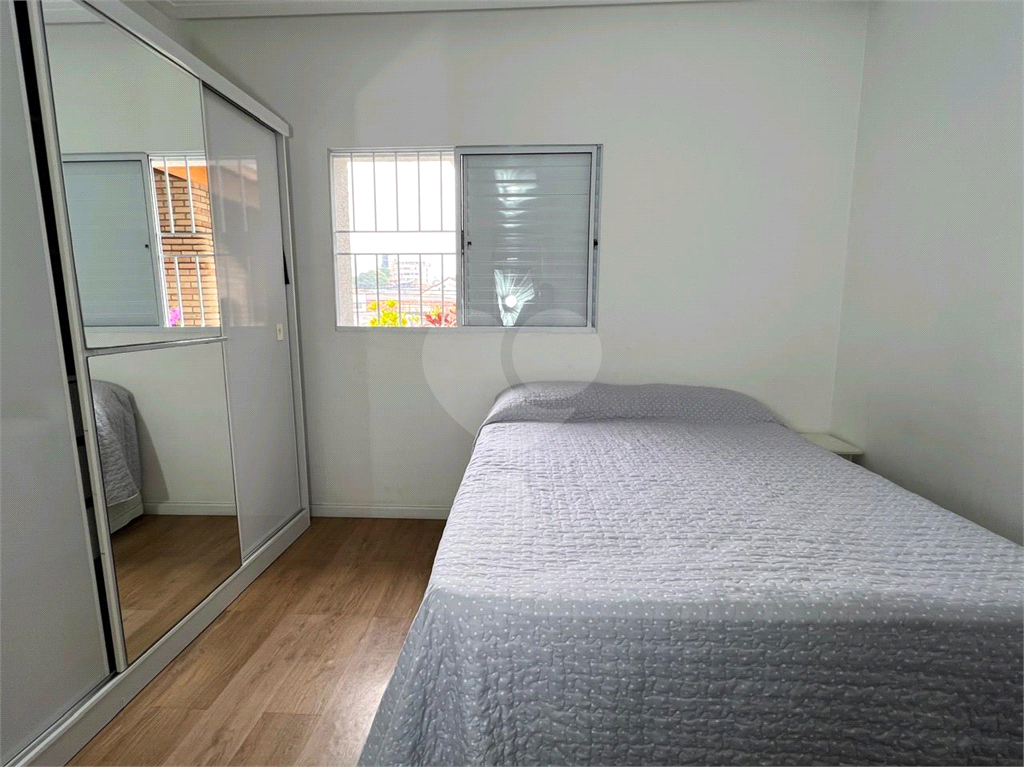 Casa assobradada à venda | 162 m² | 2 suítes | 2 vagas na Parada Inglesa!