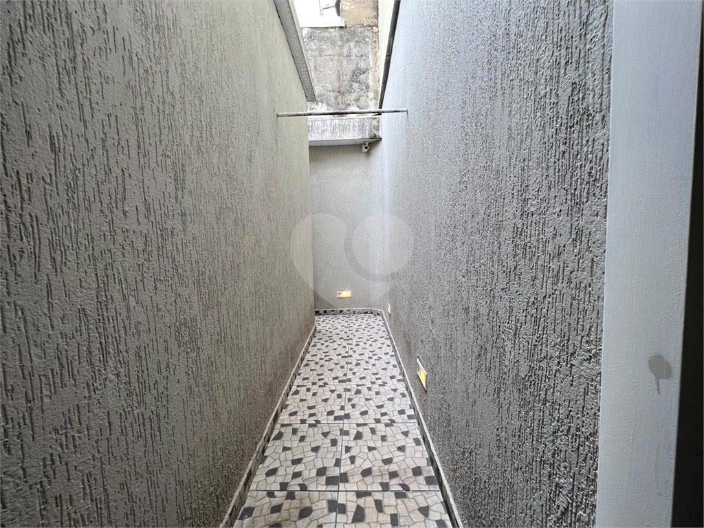 Casa assobradada à venda | 162 m² | 2 suítes | 2 vagas na Parada Inglesa!