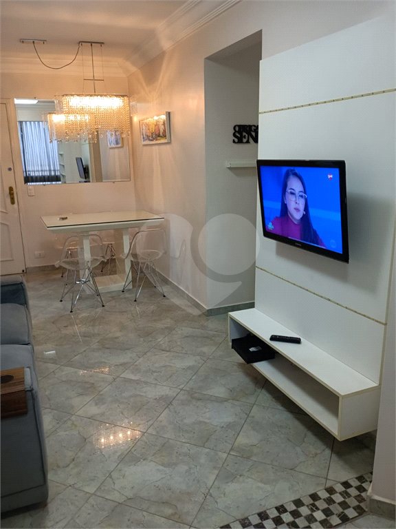 ALUGA-SE APARTAMENTO DE 2 QUARTOS TODO MOBILIADO NA CASA VERDE