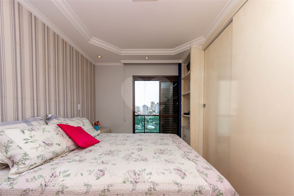 Cobertura Duplex garden à venda | 255 m² | 4 suítes | 4 vagas na Parada Inglesa!