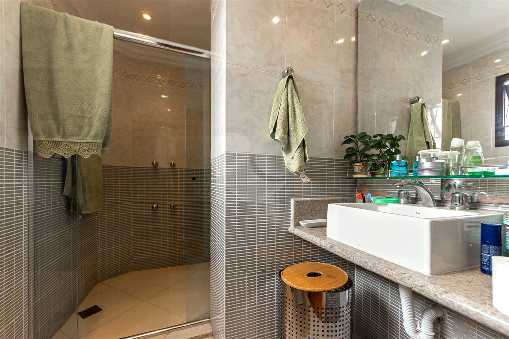 Cobertura Duplex garden à venda | 255 m² | 4 suítes | 4 vagas na Parada Inglesa!