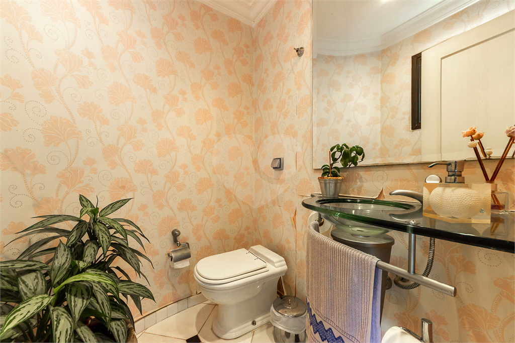 Cobertura Duplex garden à venda | 255 m² | 4 suítes | 4 vagas na Parada Inglesa!