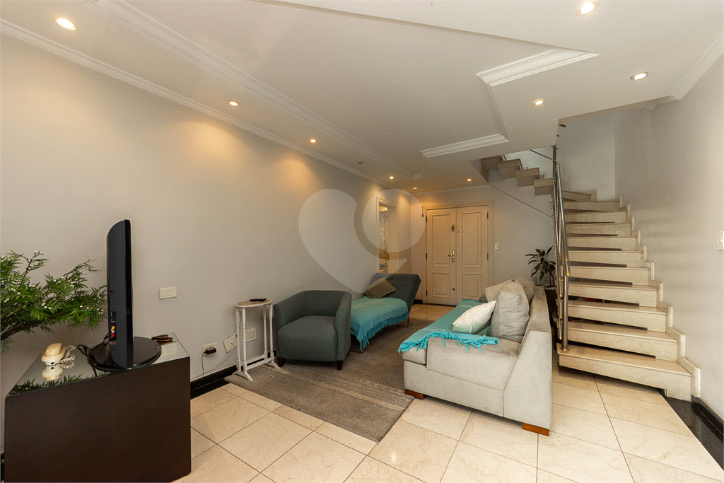 Cobertura Duplex garden à venda | 255 m² | 4 suítes | 4 vagas na Parada Inglesa!