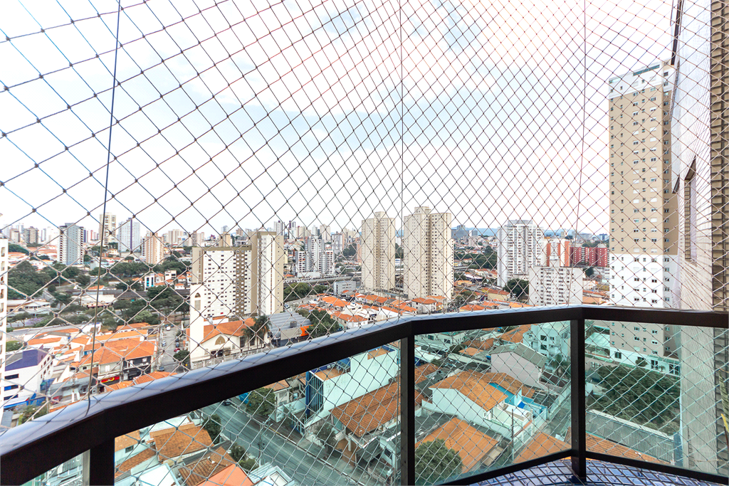 Cobertura Duplex garden à venda | 255 m² | 4 suítes | 4 vagas na Parada Inglesa!