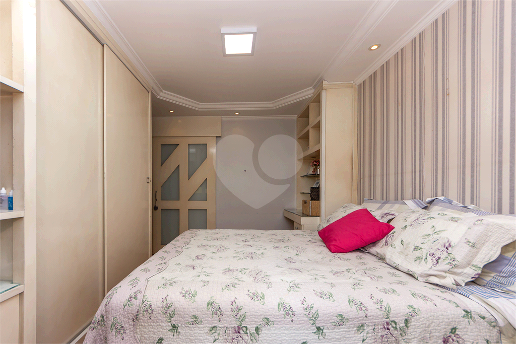 Cobertura Duplex garden à venda | 255 m² | 4 suítes | 4 vagas na Parada Inglesa!