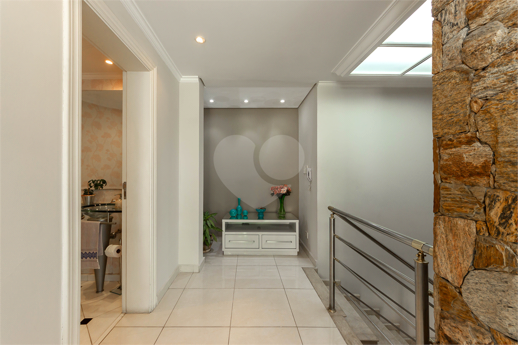 Cobertura Duplex garden à venda | 255 m² | 4 suítes | 4 vagas na Parada Inglesa!