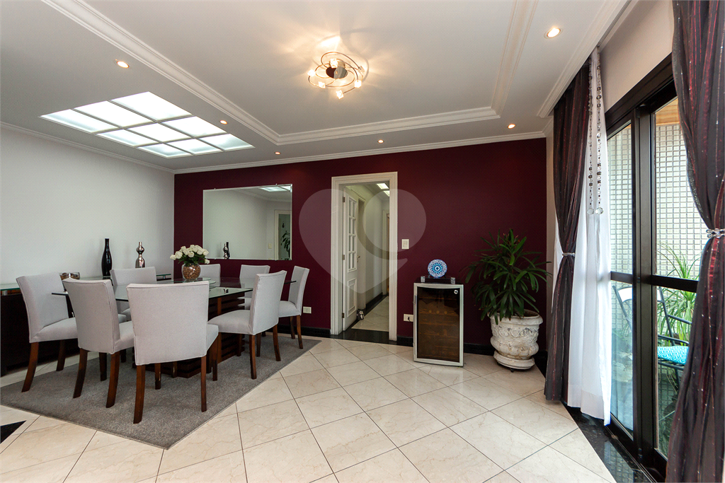 Cobertura Duplex garden à venda | 255 m² | 4 suítes | 4 vagas na Parada Inglesa!