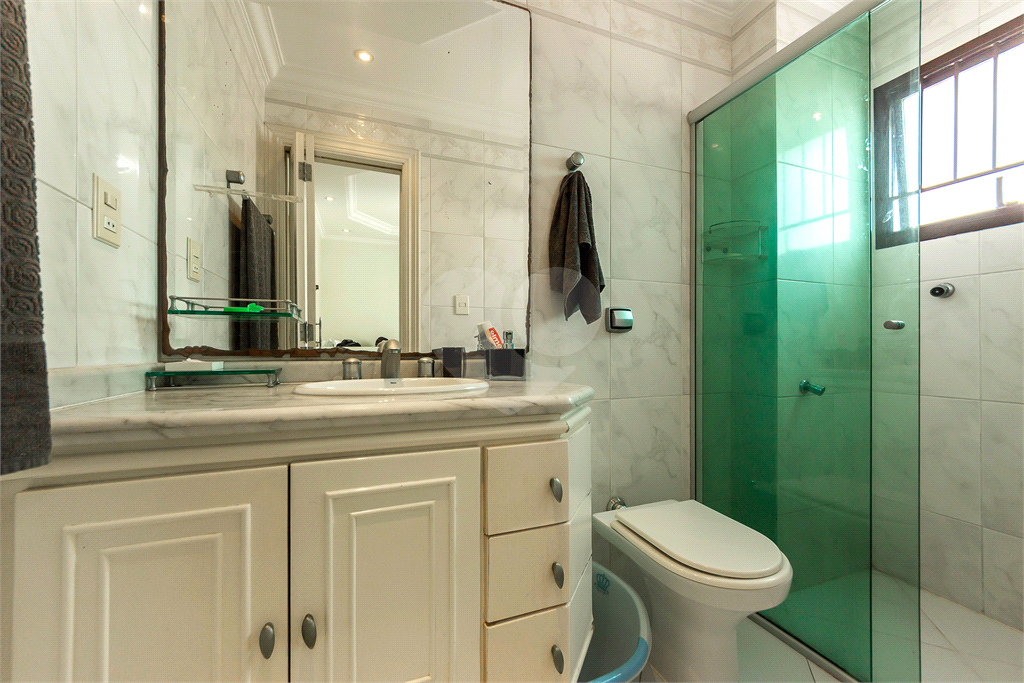 Cobertura Duplex garden à venda | 255 m² | 4 suítes | 4 vagas na Parada Inglesa!