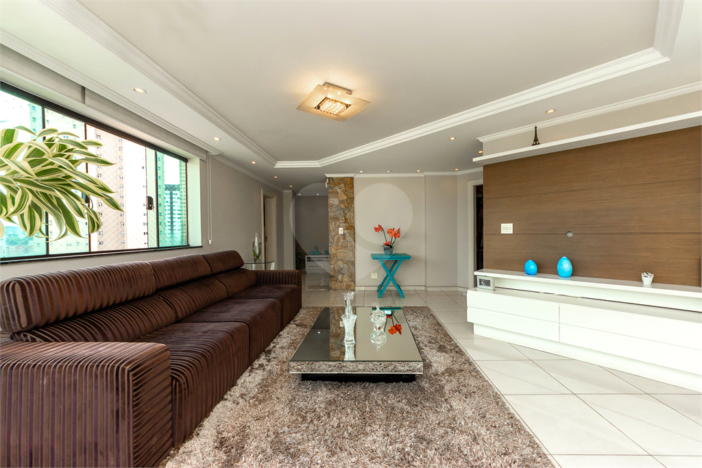 Cobertura Duplex garden à venda | 255 m² | 4 suítes | 4 vagas na Parada Inglesa!