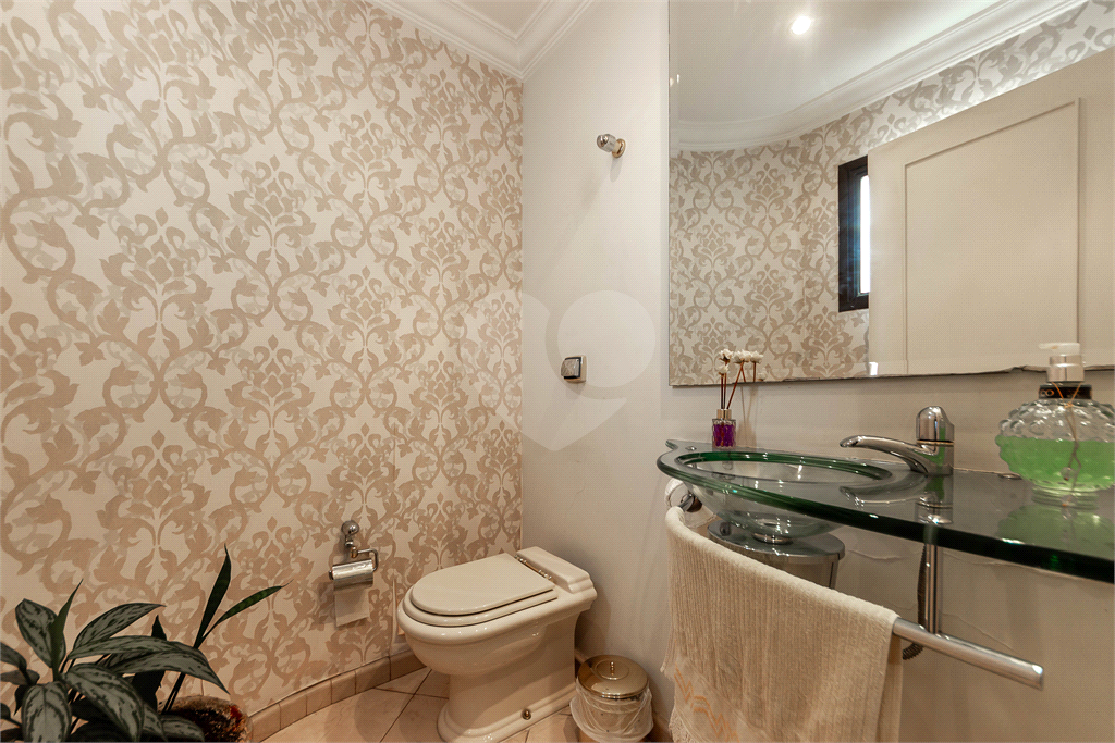 Cobertura Duplex garden à venda | 255 m² | 4 suítes | 4 vagas na Parada Inglesa!
