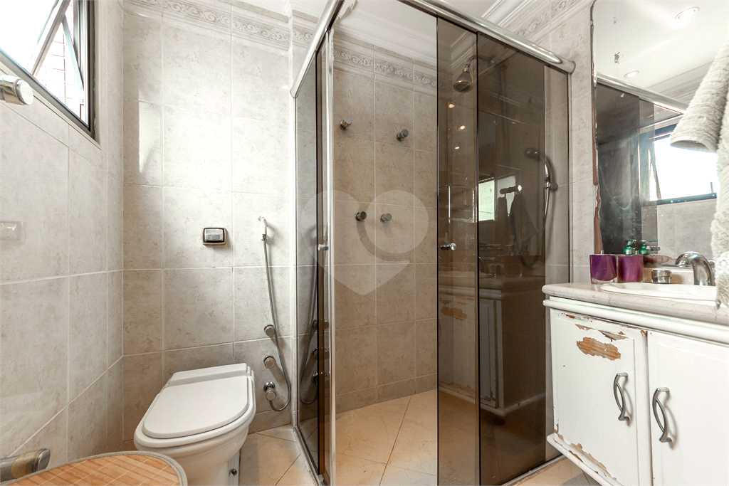 Cobertura Duplex garden à venda | 255 m² | 4 suítes | 4 vagas na Parada Inglesa!