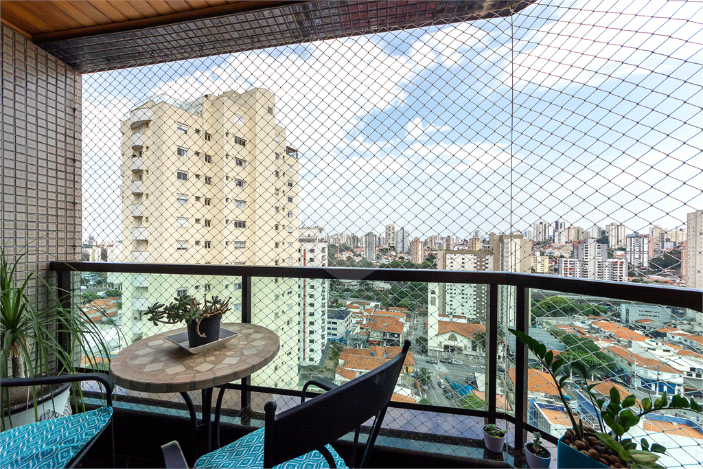 Cobertura Duplex garden à venda | 255 m² | 4 suítes | 4 vagas na Parada Inglesa!