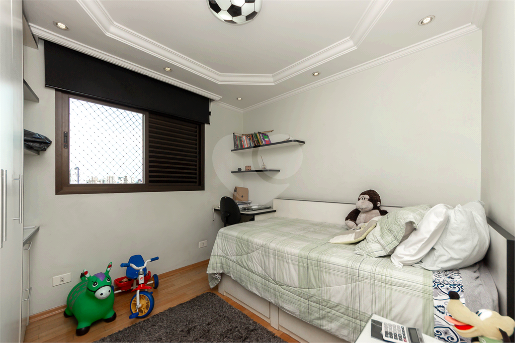 Cobertura Duplex garden à venda | 255 m² | 4 suítes | 4 vagas na Parada Inglesa!
