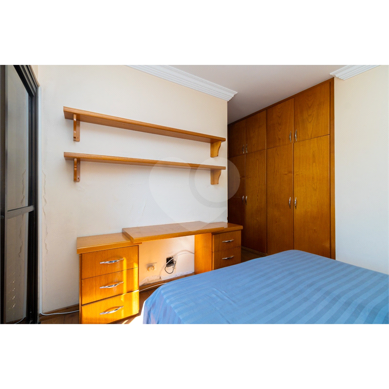 Apartamento alto padrão à venda | 206 m² | 4 dormitórios (2 suítes) | 3 vagas em Santana!