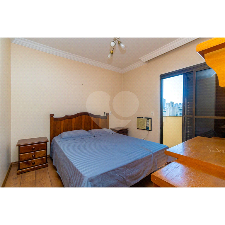Apartamento alto padrão à venda | 206 m² | 4 dormitórios (2 suítes) | 3 vagas em Santana!