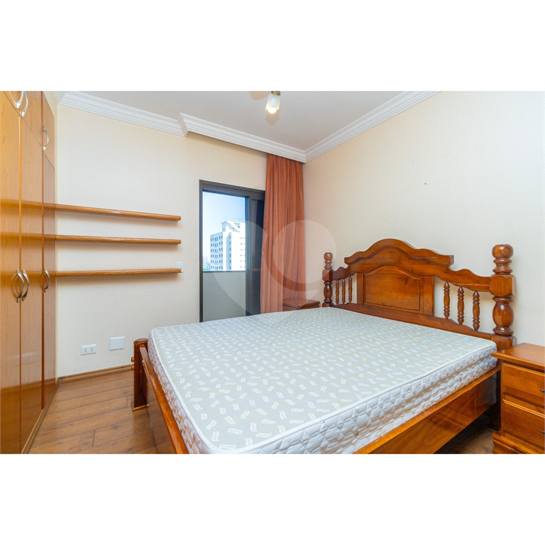 Apartamento alto padrão à venda | 206 m² | 4 dormitórios (2 suítes) | 3 vagas em Santana!