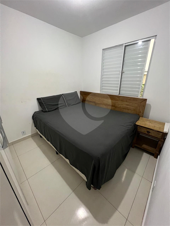 Apartamento à venda com 2 quartos, 49m² - Foto 8