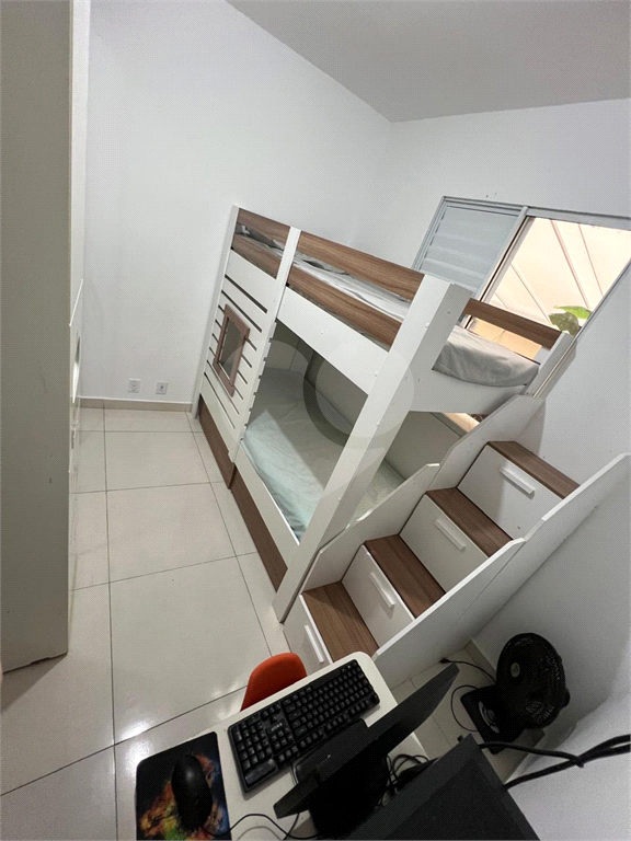 Apartamento à venda com 2 quartos, 49m² - Foto 5