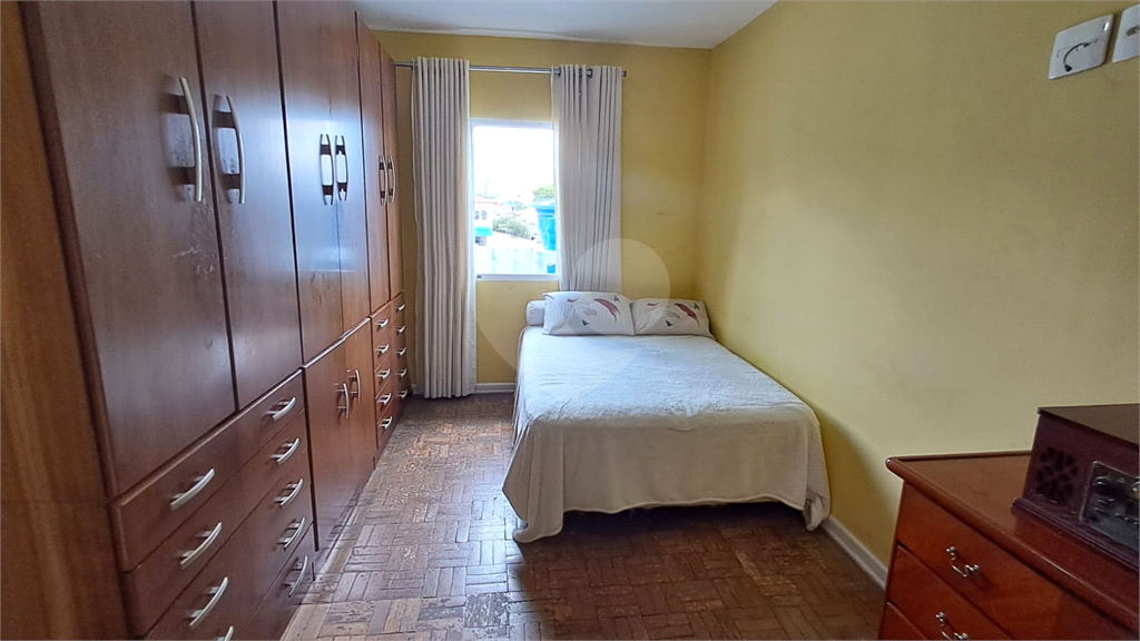 SOBRADO À VENDA | 137 m² | 3 DORMITÓRIOS (1 SUÍTE) | 2 VAGAS NA ÁGUA FRIA!