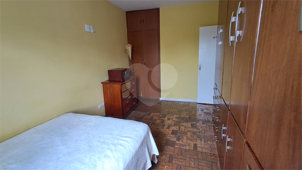 SOBRADO À VENDA | 137 m² | 3 DORMITÓRIOS (1 SUÍTE) | 2 VAGAS NA ÁGUA FRIA!