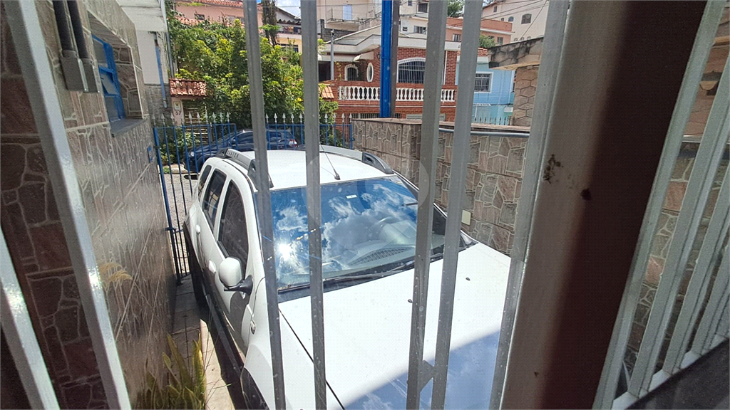 SOBRADO À VENDA | 137 m² | 3 DORMITÓRIOS (1 SUÍTE) | 2 VAGAS NA ÁGUA FRIA!