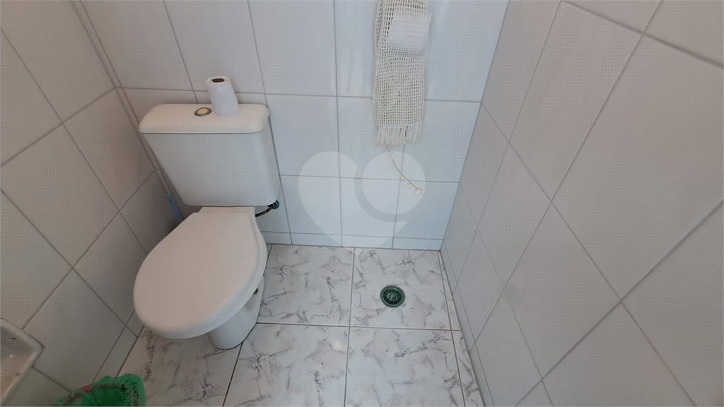 SOBRADO À VENDA | 137 m² | 3 DORMITÓRIOS (1 SUÍTE) | 2 VAGAS NA ÁGUA FRIA!