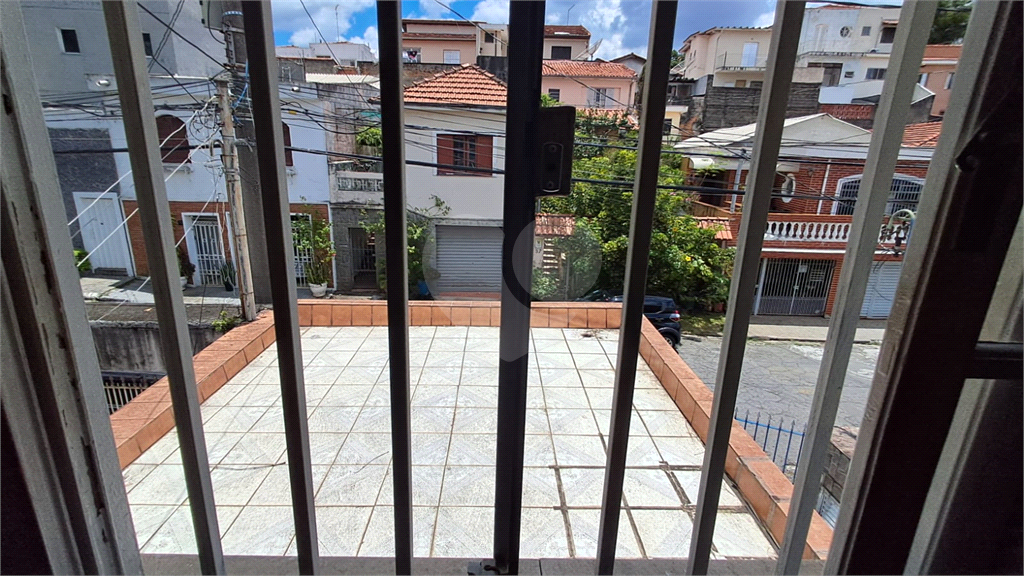 SOBRADO À VENDA | 137 m² | 3 DORMITÓRIOS (1 SUÍTE) | 2 VAGAS NA ÁGUA FRIA!
