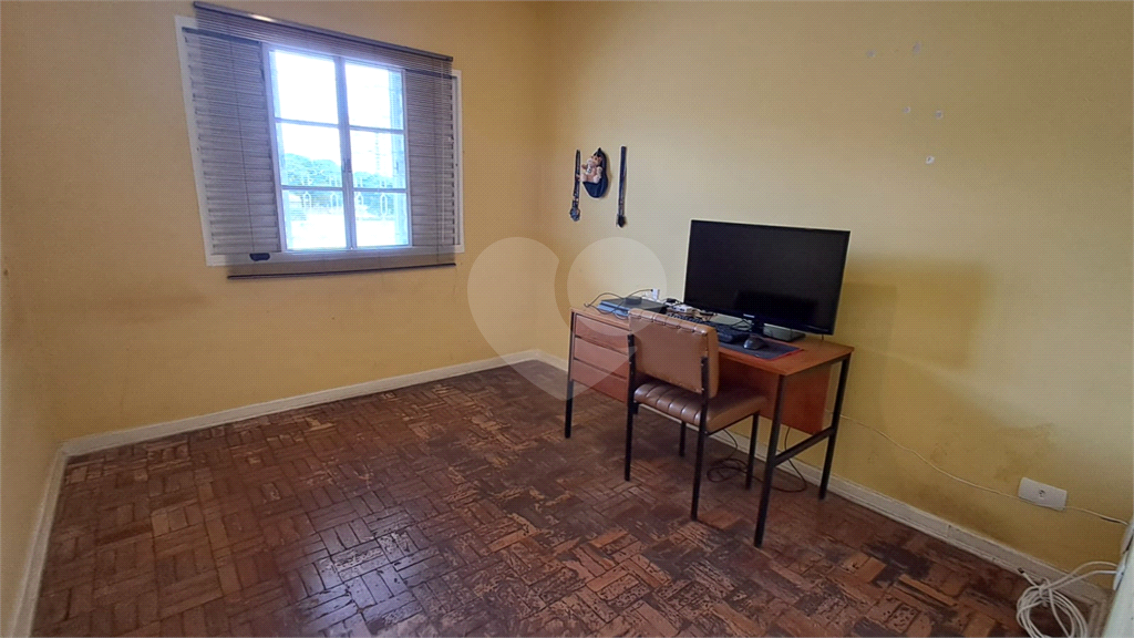 SOBRADO À VENDA | 137 m² | 3 DORMITÓRIOS (1 SUÍTE) | 2 VAGAS NA ÁGUA FRIA!
